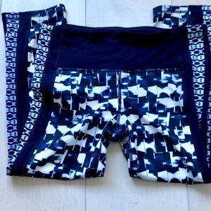 GAP Workout Tights NWOT